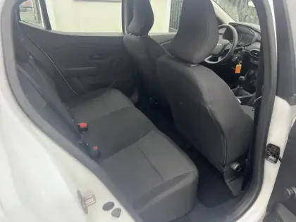 Photo 14 Dacia Sandero  SCe 65