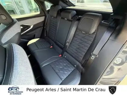 Photo 9 Peugeot 3008  Electrique 325 ch 4x4 73 kWh