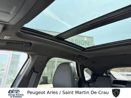 Photo 25 Peugeot 3008  Electrique 325 ch 4x4 73 kWh
