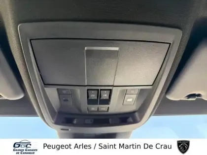 Photo 24 Peugeot 3008  Electrique 325 ch 4x4 73 kWh