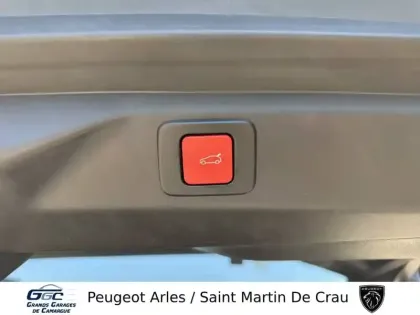 Photo 11 Peugeot 3008  Electrique 325 ch 4x4 73 kWh