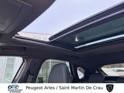 Photo 26 Peugeot 3008  Electrique 325 ch 4x4 73 kWh