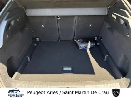 Photo 5 Peugeot 3008  Electrique 325 ch 4x4 73 kWh
