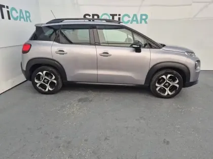 Photo 18 Citroën C3 Aircross  BlueHDi 100 S&S BVM6
