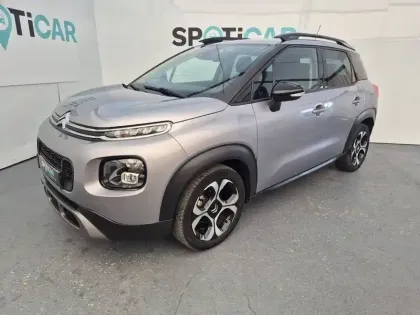 Photo 15 Citroën C3 Aircross  BlueHDi 100 S&S BVM6