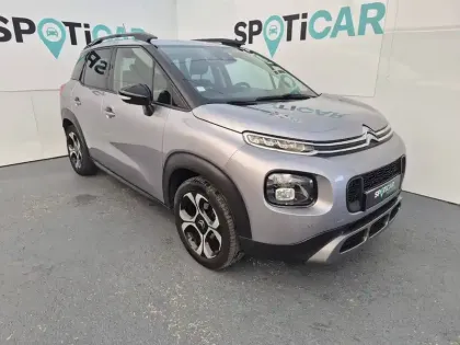 Photo 17 Citroën C3 Aircross  BlueHDi 100 S&S BVM6