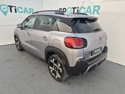 Photo 21 Citroën C3 Aircross  BlueHDi 100 S&S BVM6