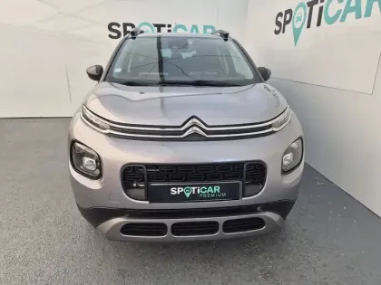 Photo 16 Citroën C3 Aircross  BlueHDi 100 S&S BVM6