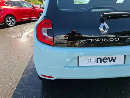 Photo 10 Renault Twingo  III Achat Intégral