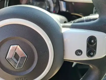 Photo 31 Renault Twingo  III Achat Intégral