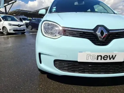 Photo 7 Renault Twingo  III Achat Intégral