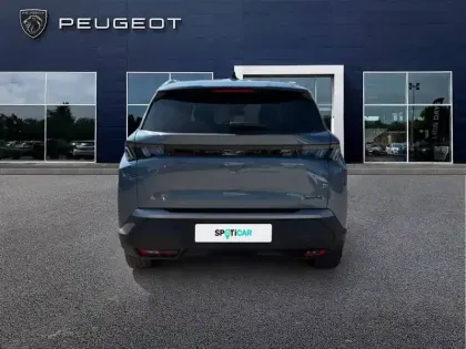 Photo 35 Peugeot 5008  Hybrid 145 ch e-DCS6