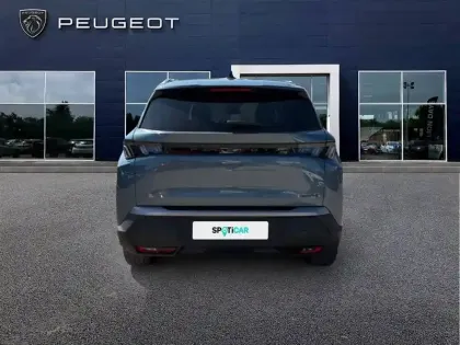 Photo 5 Peugeot 5008  Hybrid 145 ch e-DCS6