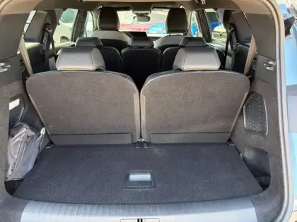 Photo 11 Peugeot 5008  Hybrid 145 ch e-DCS6