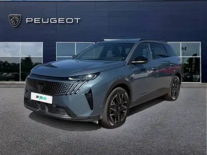 Photo Peugeot 5008 Allure