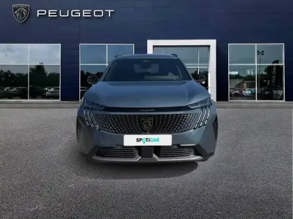 Photo 31 Peugeot 5008  Hybrid 145 ch e-DCS6