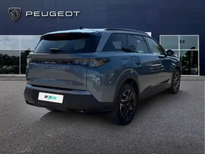 Photo 34 Peugeot 5008  Hybrid 145 ch e-DCS6