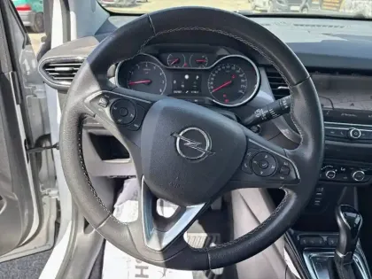 Photo 25 Opel Crossland  1.2 Turbo 130 ch BVA6
