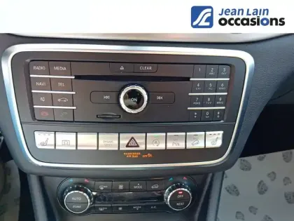 Photo 13 Mercedes GLA  250 7-G DCT 4-Matic