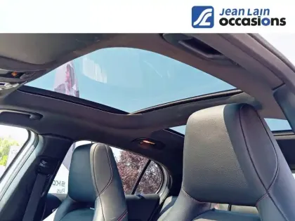 Photo 19 Mercedes GLA  250 7-G DCT 4-Matic