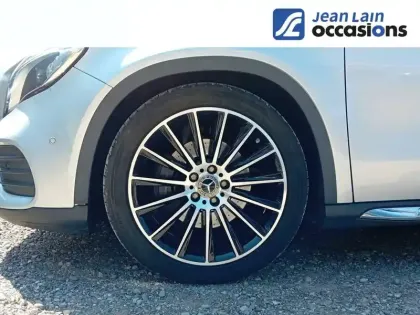 Photo 8 Mercedes GLA  250 7-G DCT 4-Matic