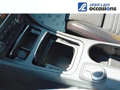 Photo 20 Mercedes GLA  250 7-G DCT 4-Matic