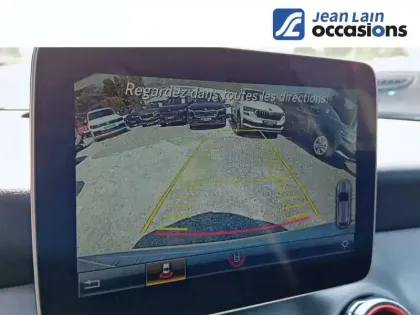 Photo 15 Mercedes GLA  250 7-G DCT 4-Matic