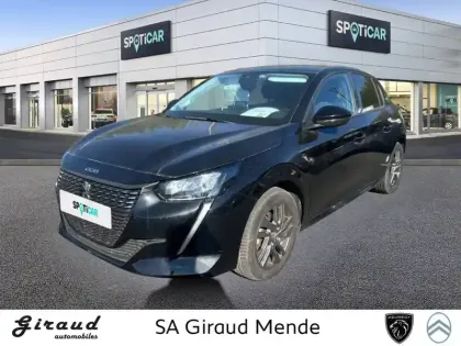 Photo Peugeot 208 Style