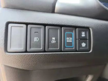 Photo 15 Suzuki Vitara  1.5 Dualjet Hybrid Auto