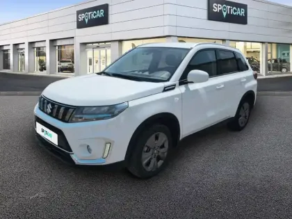 Photo Suzuki Vitara Privilège