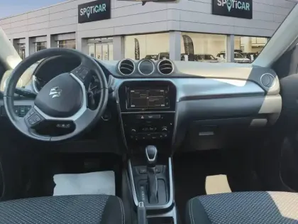 Photo 7 Suzuki Vitara  1.5 Dualjet Hybrid Auto