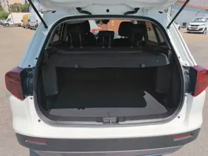 Photo 5 Suzuki Vitara  1.5 Dualjet Hybrid Auto