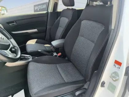 Photo 9 Suzuki Vitara  1.5 Dualjet Hybrid Auto