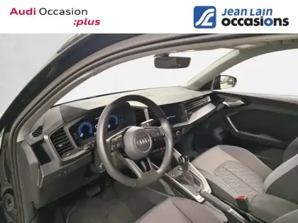 Photo 10 Audi A1  Sportback 25 TFSI 95 ch S tronic 7