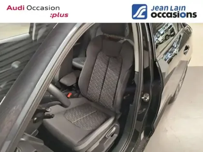 Photo 19 Audi A1  Sportback 25 TFSI 95 ch S tronic 7