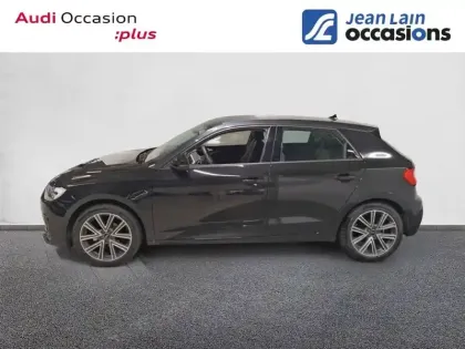 Photo 7 Audi A1  Sportback 25 TFSI 95 ch S tronic 7