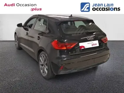 Photo 6 Audi A1  Sportback 25 TFSI 95 ch S tronic 7