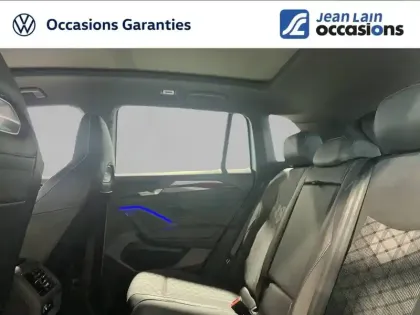 Photo 5 Volkswagen Tiguan  1.5 eTSI 150ch DSG7