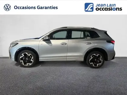 Photo 6 Volkswagen Tiguan  1.5 eTSI 150ch DSG7