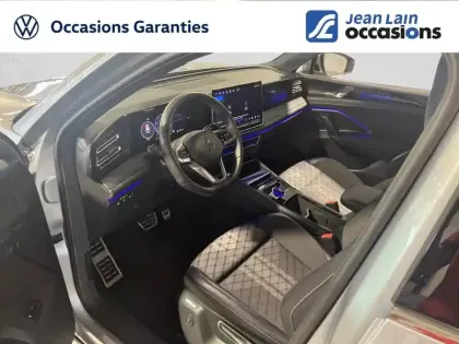 Photo 12 Volkswagen Tiguan  1.5 eTSI 150ch DSG7