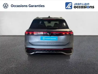 Photo 7 Volkswagen Tiguan  1.5 eTSI 150ch DSG7