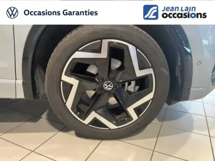 Photo 11 Volkswagen Tiguan  1.5 eTSI 150ch DSG7