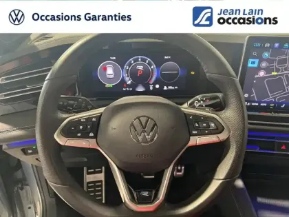 Photo 16 Volkswagen Tiguan  1.5 eTSI 150ch DSG7
