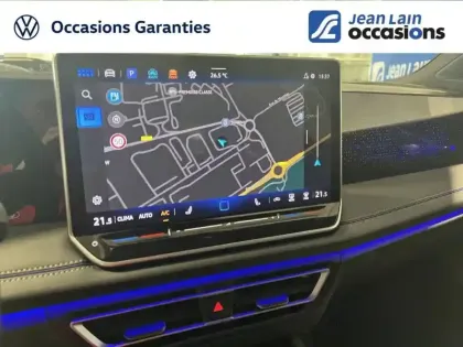 Photo 14 Volkswagen Tiguan  1.5 eTSI 150ch DSG7