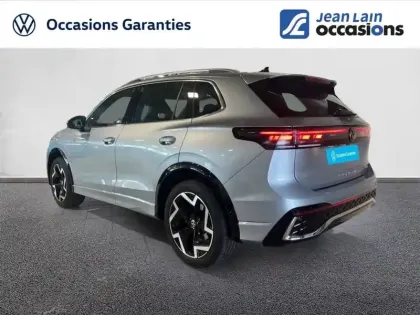 Photo 10 Volkswagen Tiguan  1.5 eTSI 150ch DSG7