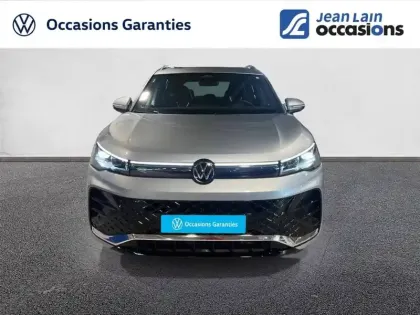 Photo 8 Volkswagen Tiguan  1.5 eTSI 150ch DSG7