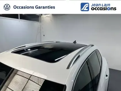 Photo 20 Volkswagen Tiguan  1.5 eTSI 150ch DSG7