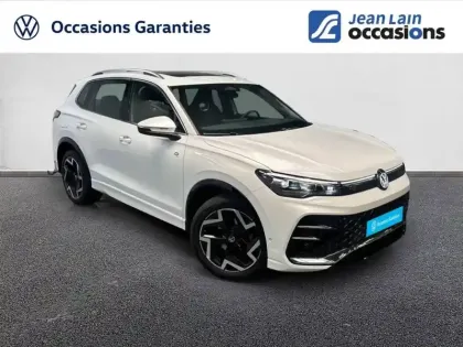 Photo 9 Volkswagen Tiguan  1.5 eTSI 150ch DSG7