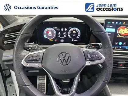 Photo 18 Volkswagen Tiguan  1.5 eTSI 150ch DSG7