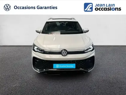 Photo 8 Volkswagen Tiguan  1.5 eTSI 150ch DSG7